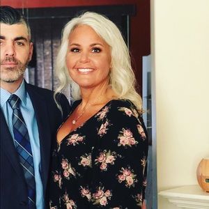 Meet your Posher, Julie